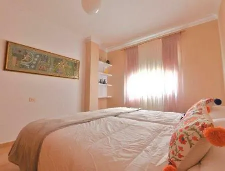 Urban Aridane 1 Apartment