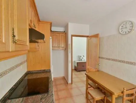 Apartment Urban Aridane 1 *