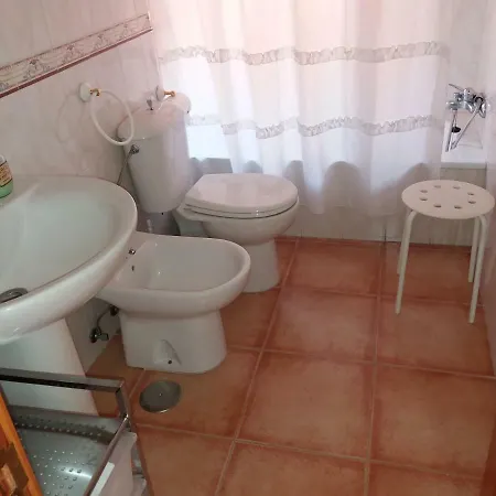 Apartment Urban Aridane 1 Los Llanos De Aridane