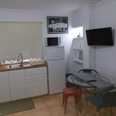 Apartment Urban Aridane 1