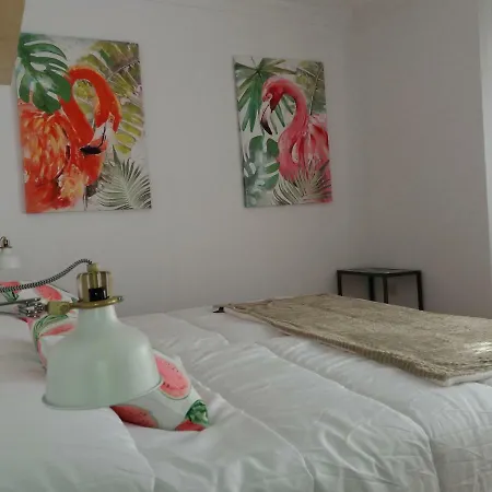 Urban Aridane 1 Apartment *