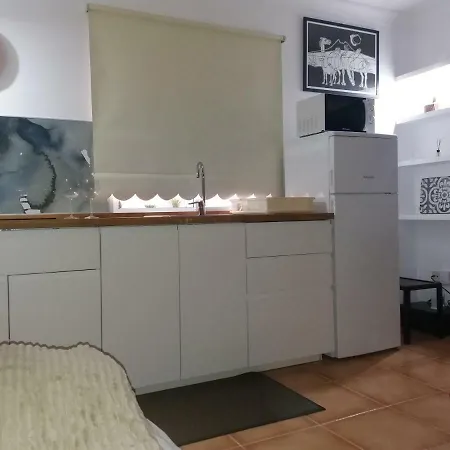 Urban Aridane 1 Apartment *