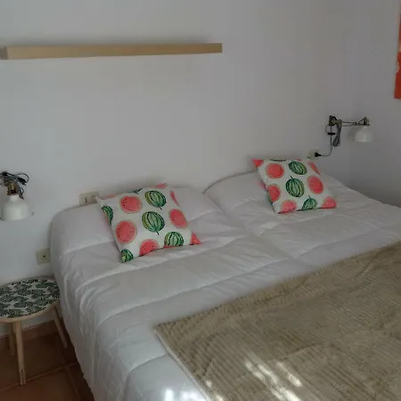 Apartment Urban Aridane 1 *