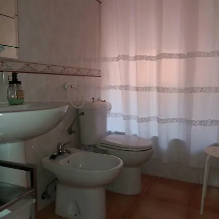 Urban Aridane 1 Apartment